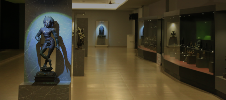 10 Reasons Why You Should Visit the Manjusha Museum
