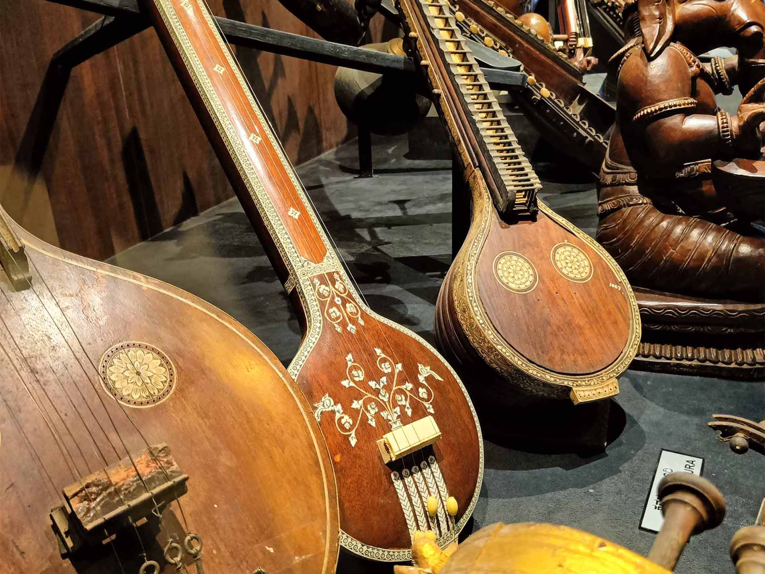 Musical Instruments