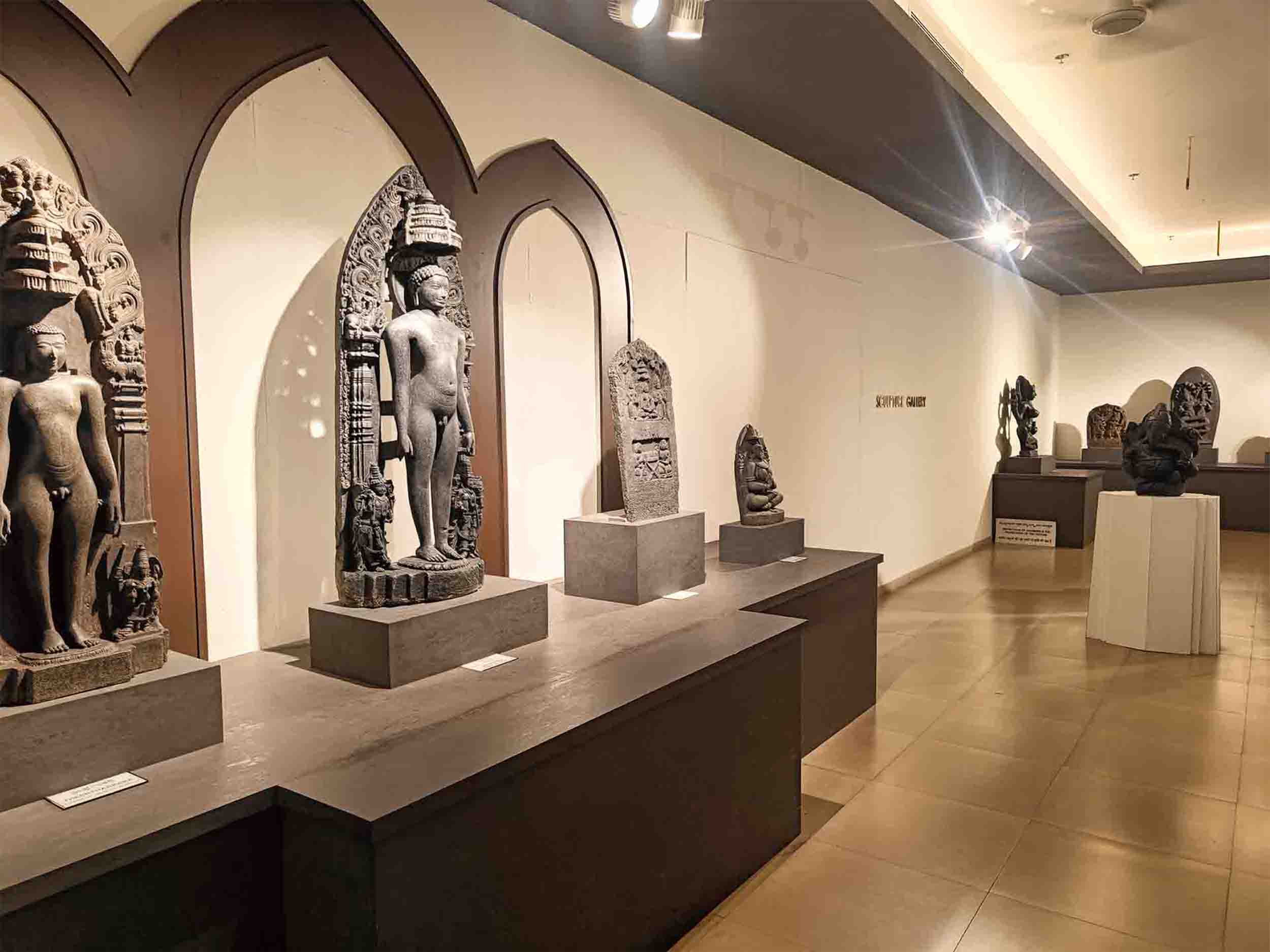 Sculpture