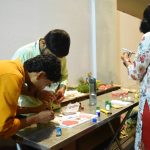 Animated Artefacts- Stop-Motion Video Workshop
